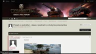 Pokaż co potrafisz - sława i postrach w drużynie przeciwnika/ World of Tanks
