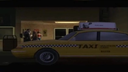 NYC: When Darkness Falls, No One Catches You