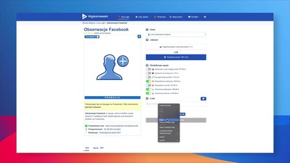 Jak Kupić Obserwujących na Facebook: Poradnik krok po kroku