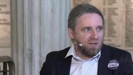 SOŚNIERZ Z PRZYTUPEM WJEŻDŻA W KAMPANIĘ DO EUROPARLAMENTU!