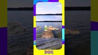Zagrożenia nad wodą 