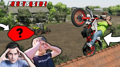 OPOROWY DAWID MYŚLĘ ŻE TYLE WYSTARCZY TO SIĘ ŹLE SKOŃCZYPOLSCY SĄSIEDZI S2342