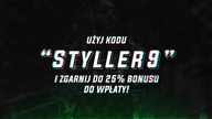 AMADEUSZ FERRARI PRZEWRACA SIE NA FAME 11 CAGE | Styller
