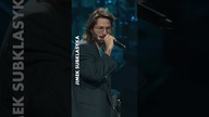 JIMEK SUBKLASYKA - koncert w serwisie CANAL+