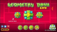 Geometry Dash 1# Początki