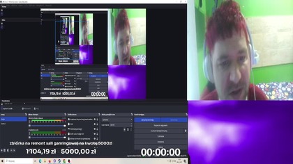 1 Moja transmisjaDawid Jasper i mój niesamowity live dzisiaj do godziny 00 05  [lppjQ V9Fmg]