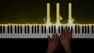Your Lie in April OST - Watashi no Uso (Piano)
