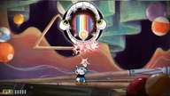 Can You Beat Mangosteen Without Taking Damage #cuphead #challenge #shorts