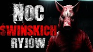 Noc świńskich ryjów - CreepyPasta Lektor PL