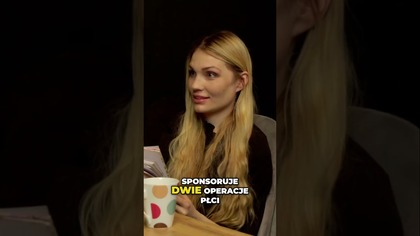 Iran sponsoruje operacje zmiany płci?