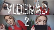 VLOGMAS 2 - Czas na fryzjera