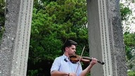 Antyk, echo no i Bach! Cóż więcej? #violin