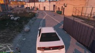 Grand Theft Auto V GAMEPLAY 2