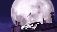 LOU LENNI-KIM Ce mur qui nous sépare Miraculous - Clip officiel