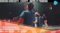ANDRE - Koncerty Polska BOOKING