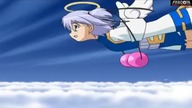 Bokusatsu Tenshi Dokuro-Chan|Opening