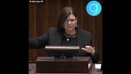 Leszczyna ZMIAŻDŻYŁA Morawieckiego!