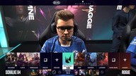 Schalke 04 vs Rogue |EN| - LEC Spring Split 2020 W4D1
