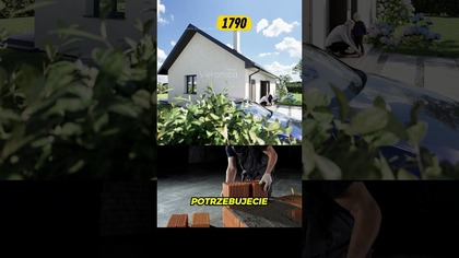 Ile bloczków z gazobetonu potrzeba na ściany domu do 100m2 ile trzeba za nie zapłacić? #budownictwo