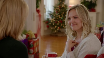 Dzwonią dzwonki bożonarodzeniowe (2018) [Lektor PL] - Christmas Bells Are Ringing