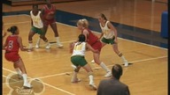 Zostać koszykarką (2002) LektorPL