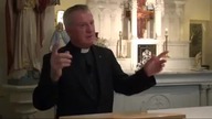 Ks.  Prof.  Tadeusz Guz - Jak przyjmować Komunię Świętą