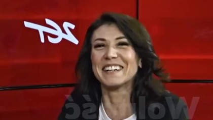 OGROMNA BURZA W SIECI PO TYCH SŁOWACH ZAJĄCZKOWSKIEJ!