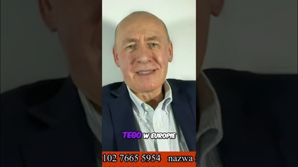 Demokracja w Europie Upada? Niedemokratyczne Metody Wobec Opozycji #shorts