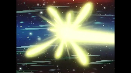 03.  Sailor Venus - Deszcz promieni p&oacute;łksiężyca! (odcinki 52-141)