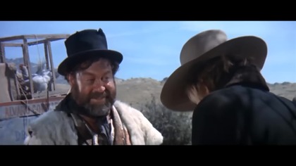 Powrót Arizony 1970 lektor pl