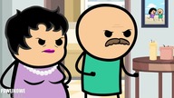 Odkurzacz - Cyanide & Happiness Shorts (Dubbing PL)