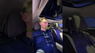Pogromca Tesli od HUAWEI?  Stelato S9, czyli Salon na kołach! #tesla #huawei #stelato #danielgrzyb