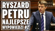 Ryszard Petru (Teraz!) - Najlepsze wypowiedzi #2.