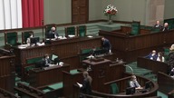Dobromir Sośnierz: Wy wiecie, że AB*RCJA to zab*jstwo, kiedy trzeba wyciągnąć ŁAPĘ po pieniądze!