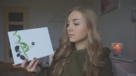Październikowe BeGLOSSY + rozdanie