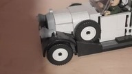 COBI MERCEDES G4 #shorts