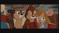 Chip i Dale Brygada RR