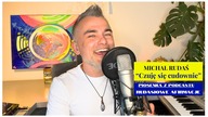 Michał Rudaś - Czuję się cudownie - piosenka z podcastu Rudasiowe afirmacje