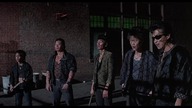Chinka - China Girl (1987) Lektor