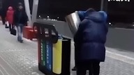 Segregowanie śmieci po Rosyjsku