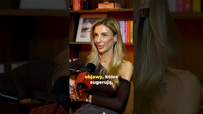 Czy nasze ciało wysyła nam sygnały?