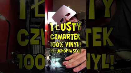 JUŻ DZISIAJ O 21:00! NA JUTUBIE NA KANALE @ChwytakLive ODBĘDZIE SŁUCHOPIWSKO!
