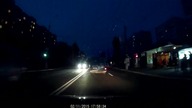 Potrącenie i pr&oacute;ba ucieczki +18