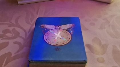 Przekaz od przodków i aniołów ŚRODA 31 GRUDNIA 