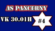 WoT - VK30. 01H - AS PANCERNY