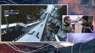 PŚ w Lotach Oberstdorf HS225 04.02.2017 seria 1