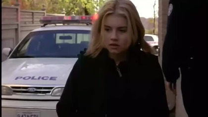 Szczęściara(Lucky Girl) dramat 2001 lektor pl