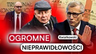 POLACY ZAMACHOWCAMI KRZYSZTOF KWIATKOWSKI WYŚMIEWA ZAMACH STANU PIS
