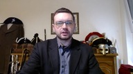 Reset z Rosją 2009 i obecny seria TVP o tym - dr Piotr Napierała