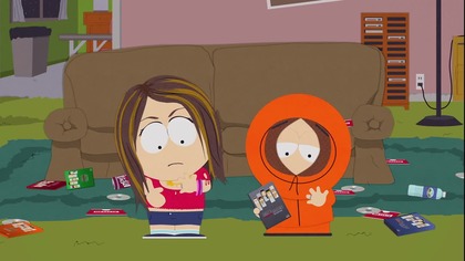 South Park - S13E01 Dubbing Pl